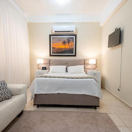 Acogedor Estudio 7 En La Zona Colonial Санто-Доминго Экстерьер фото