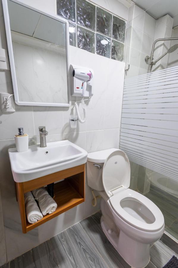 Acogedor Estudio 7 En La Zona Colonial Санто-Доминго Экстерьер фото