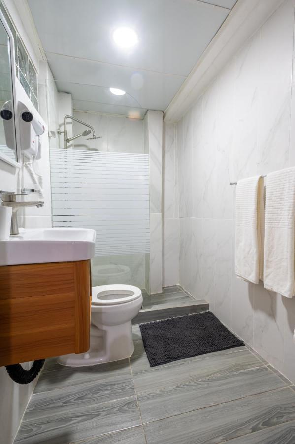Acogedor Estudio 7 En La Zona Colonial Санто-Доминго Экстерьер фото